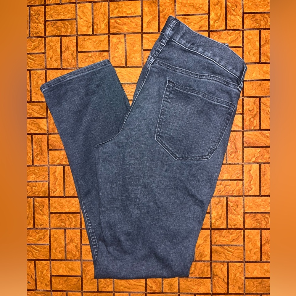 Banana Republic jeans